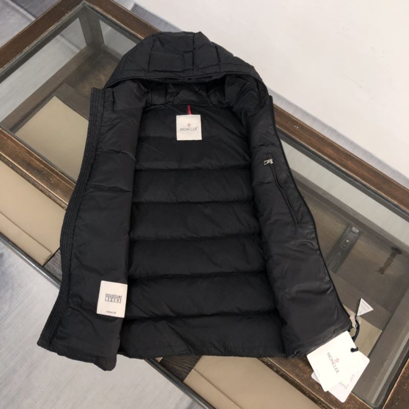 Moncler Down Jackets